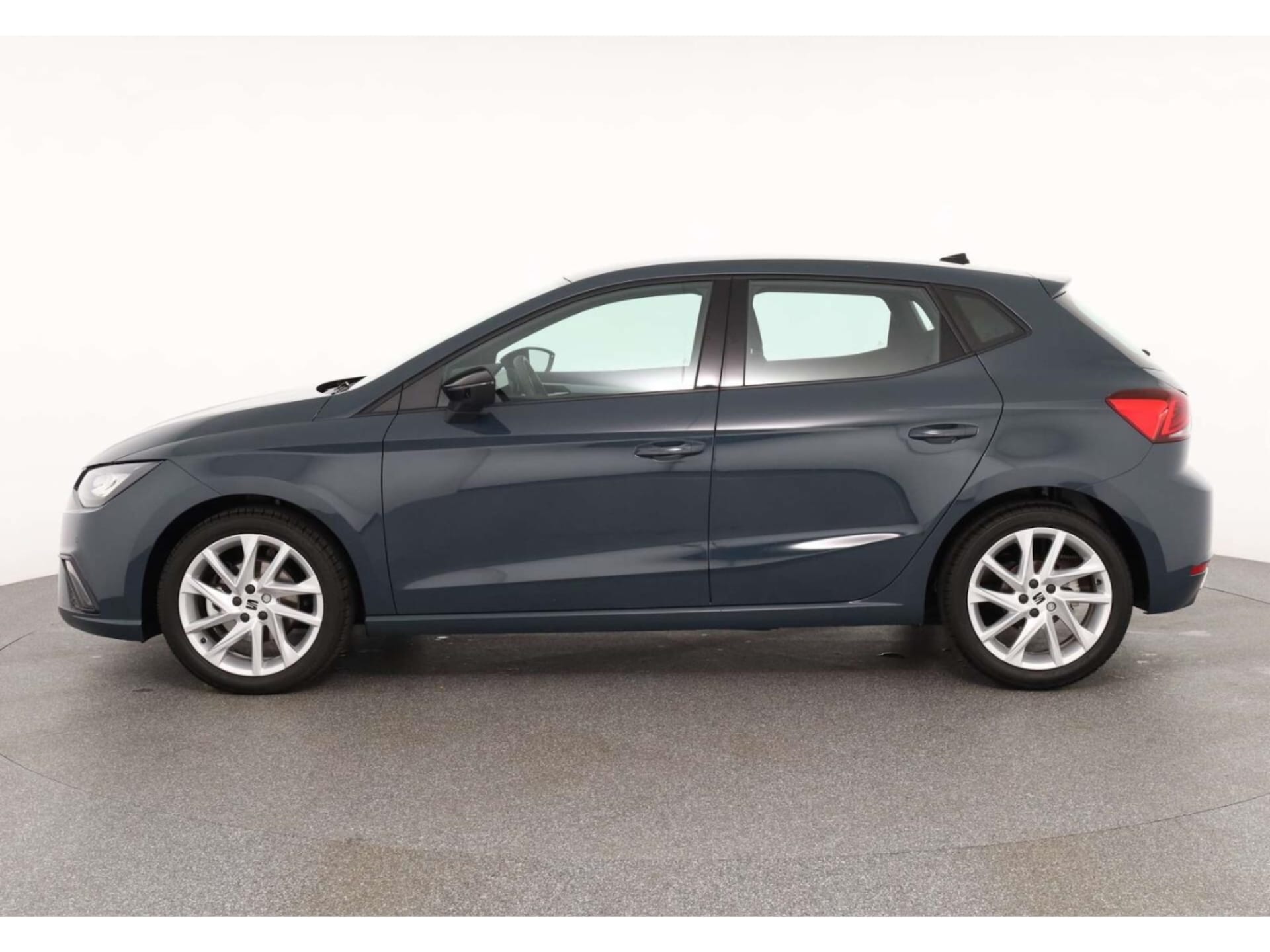 SEAT Ibiza FR
