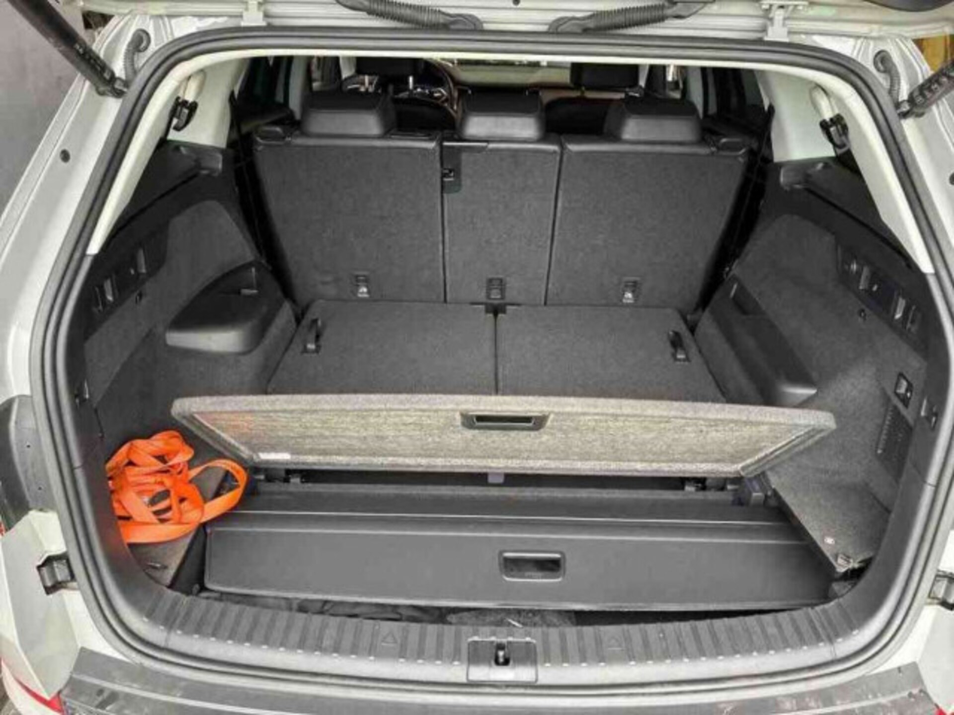Skoda Kodiaq Style