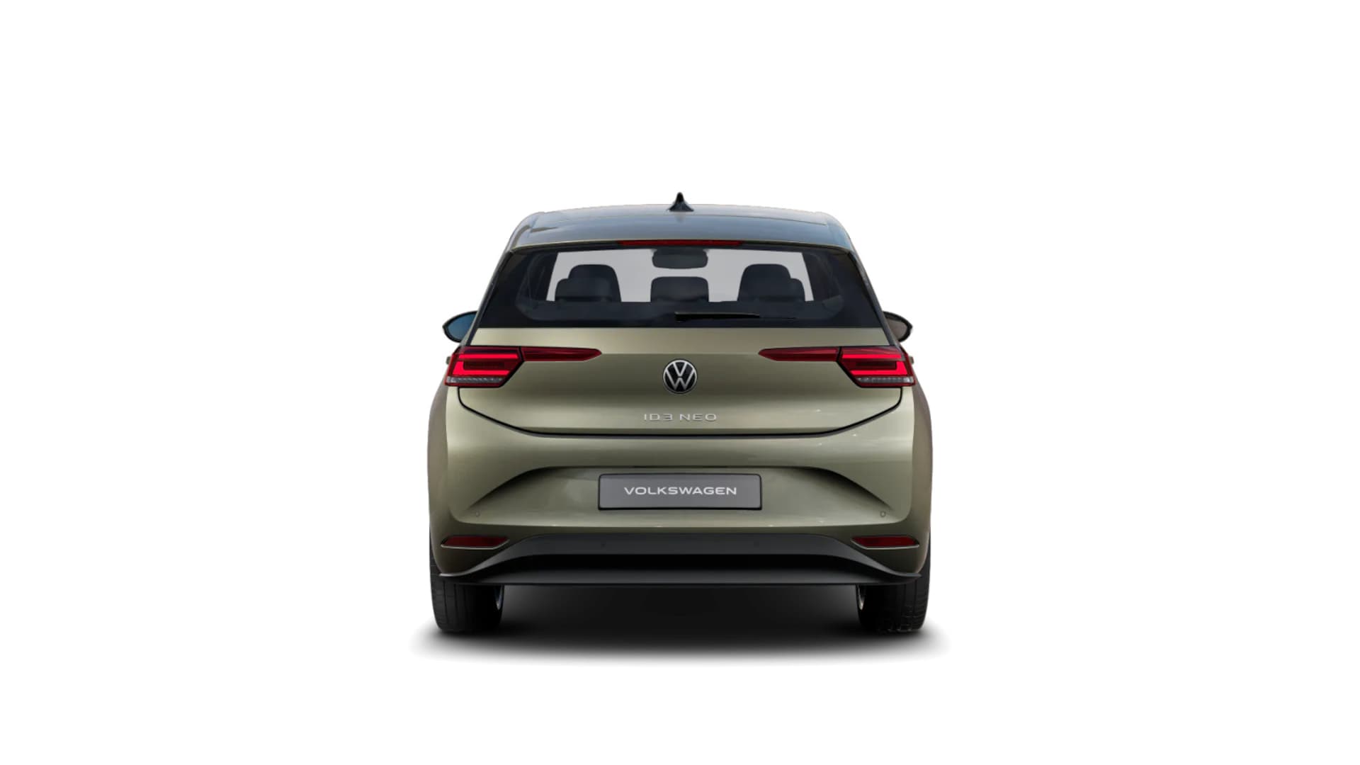Volkswagen ID.3 Neo Life