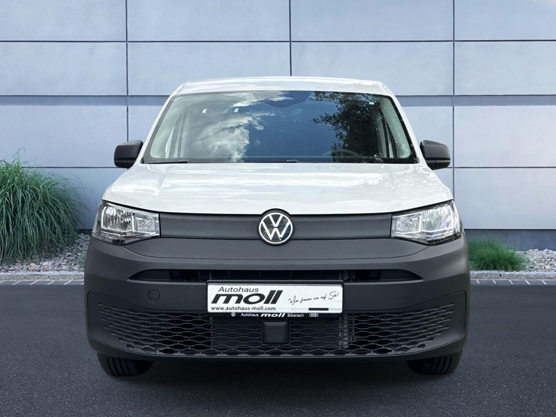 Volkswagen Caddy Maxi Cargo