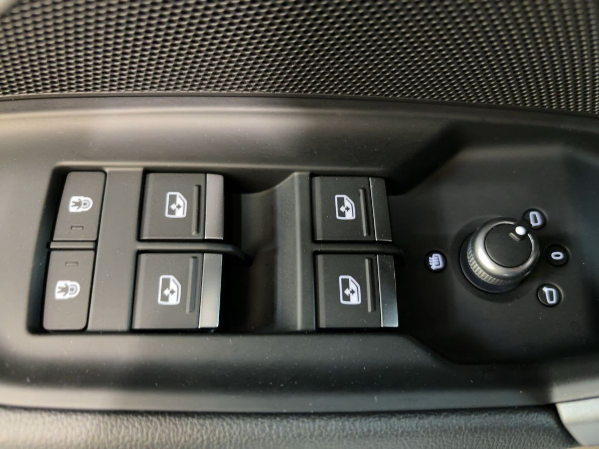 Audi A3 Sportback Advanced