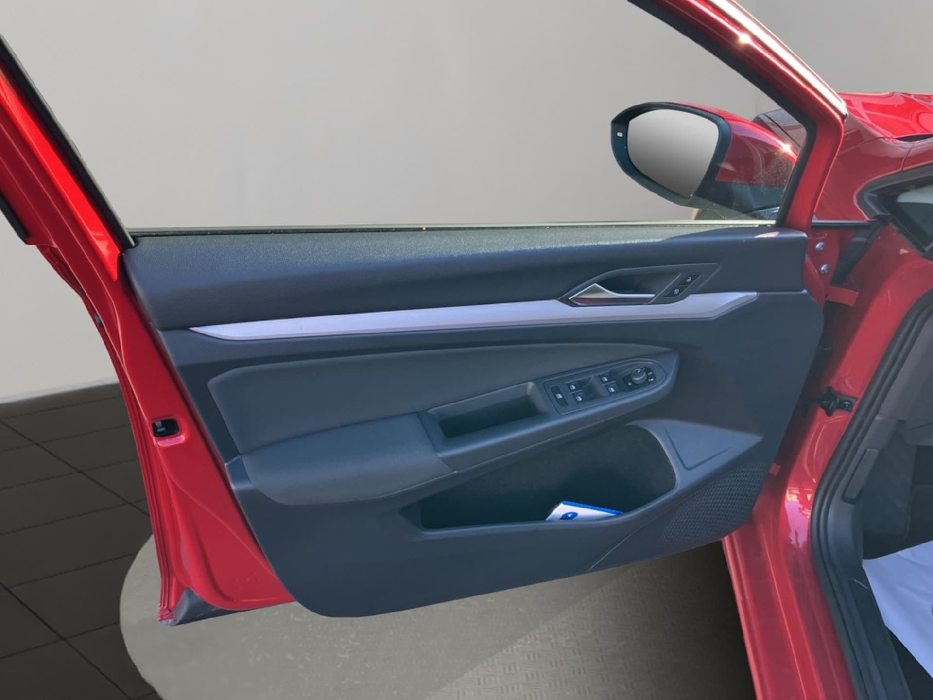 Volkswagen Golf Basis-Modell