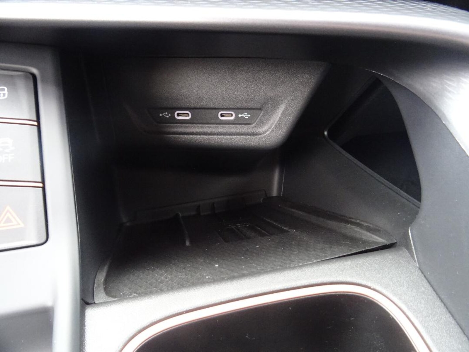 CUPRA Terramar – Bild 11