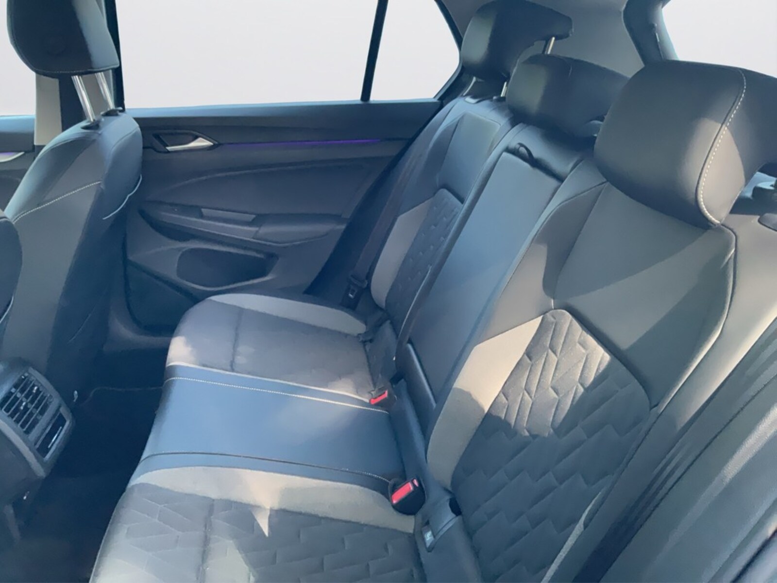Volkswagen Golf – Bild 10