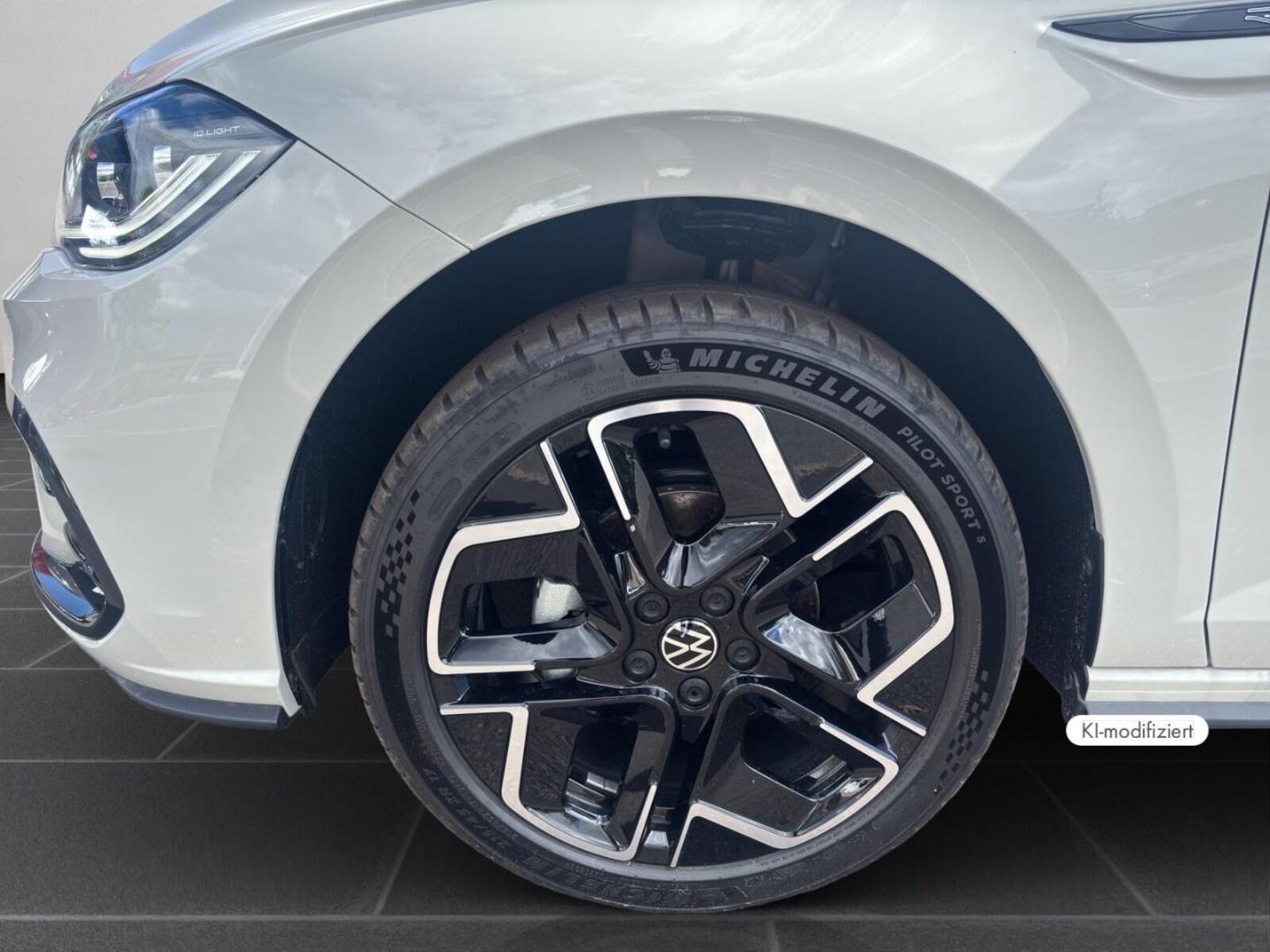 Volkswagen Polo – Bild 8