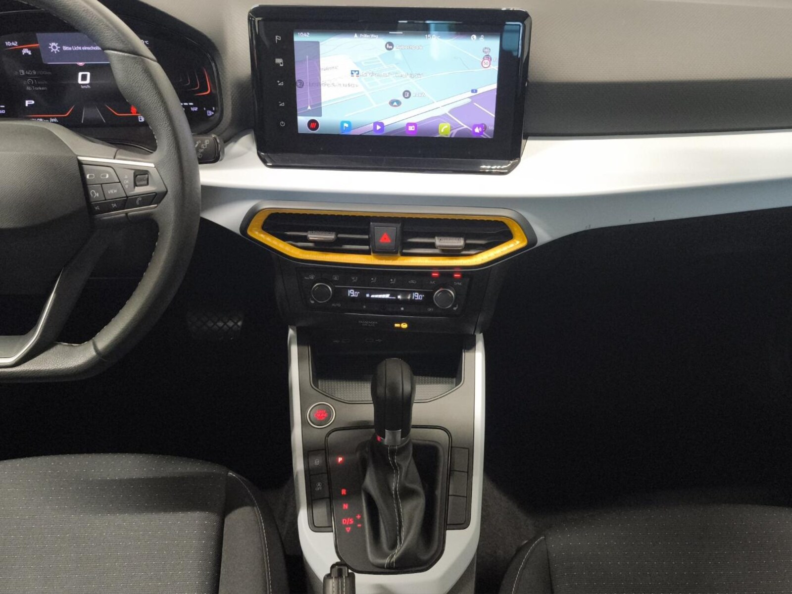 SEAT Arona – Bild 16