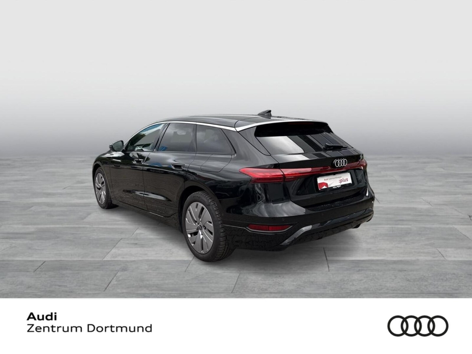 Audi A6 Avant e-tron – Bild 6