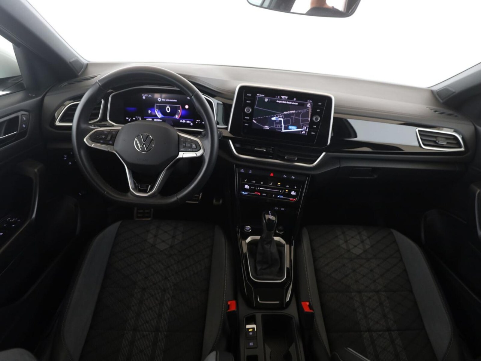 Volkswagen T-Roc – Bild 13