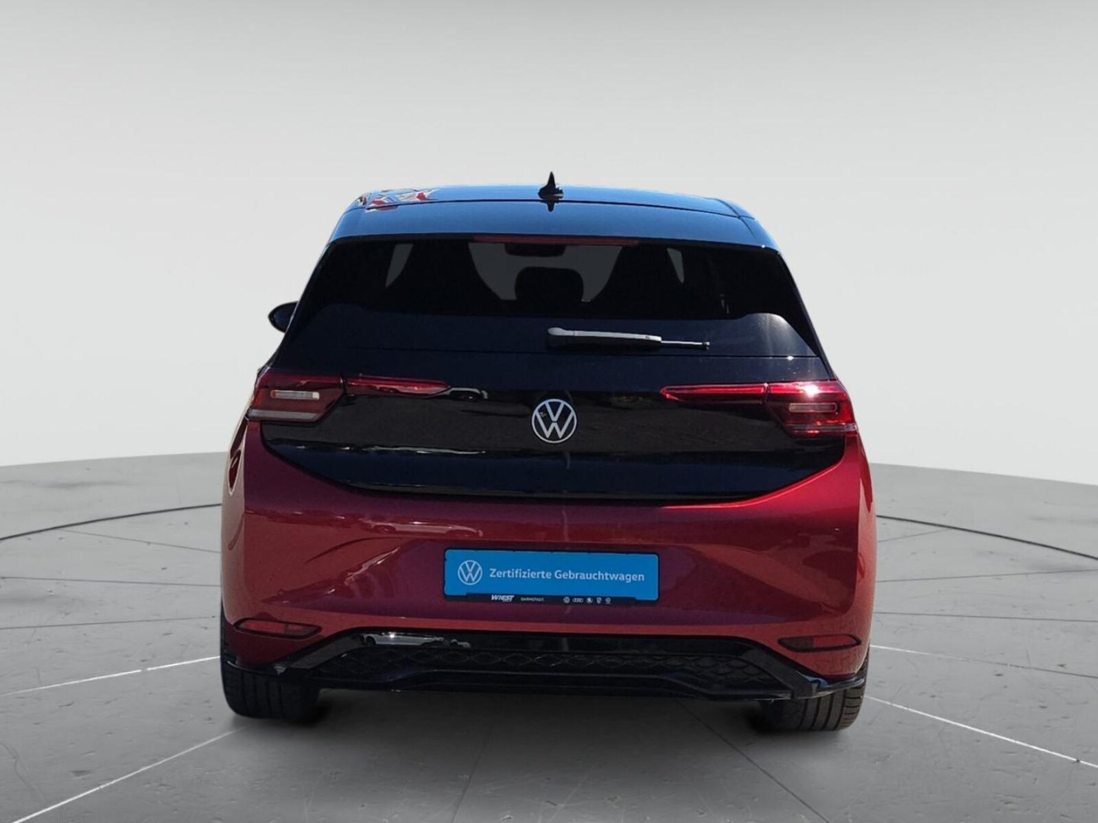 Volkswagen ID.3 – Bild 7