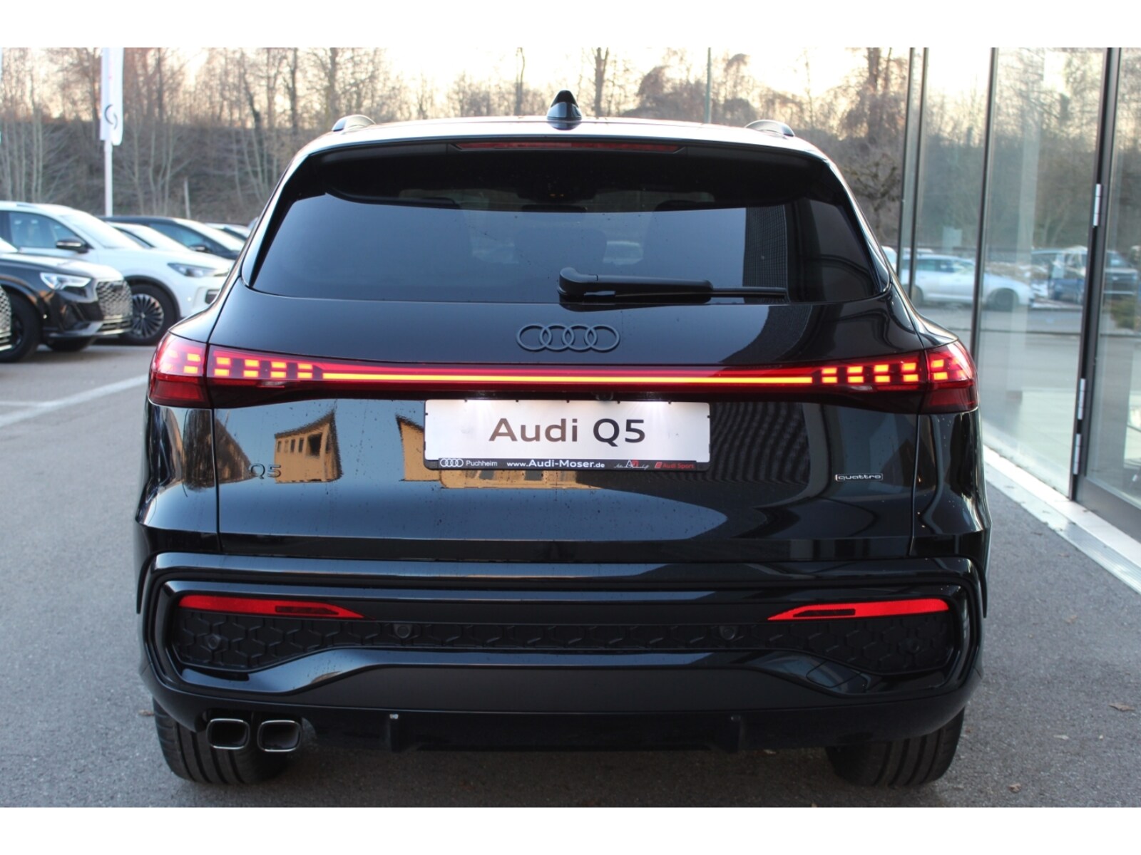 Audi Q5 – Bild 5