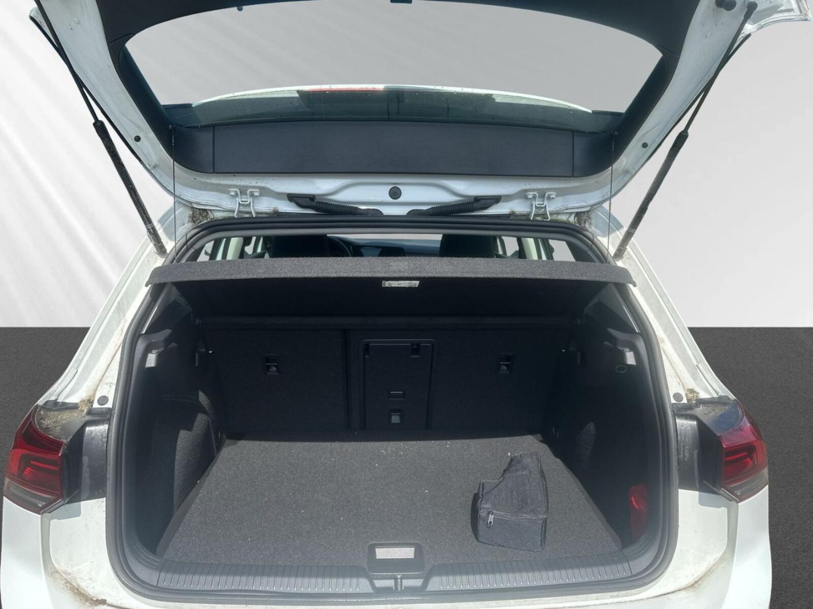 Volkswagen Golf – Bild 6