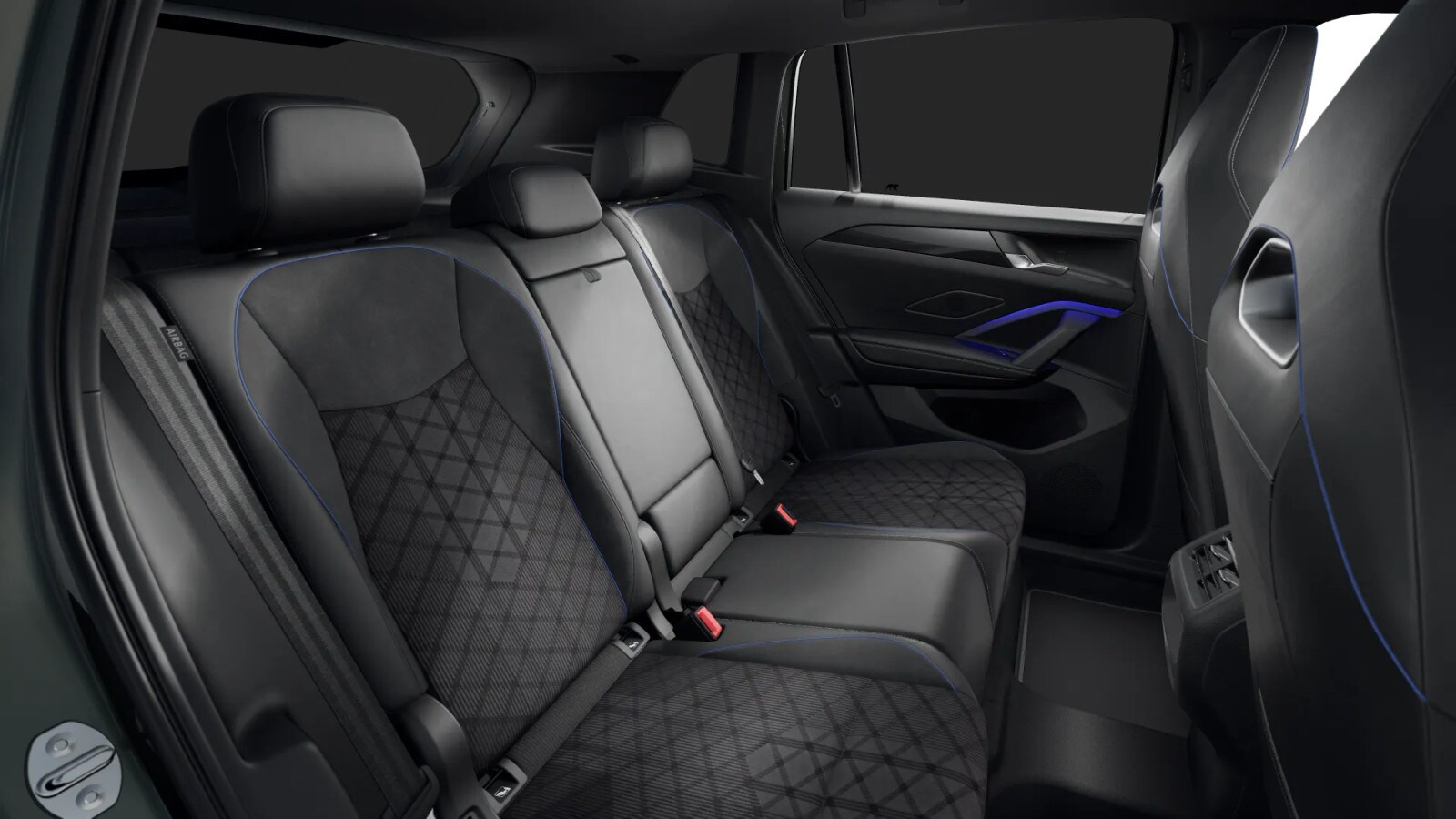 Volkswagen Tiguan – Bild 11
