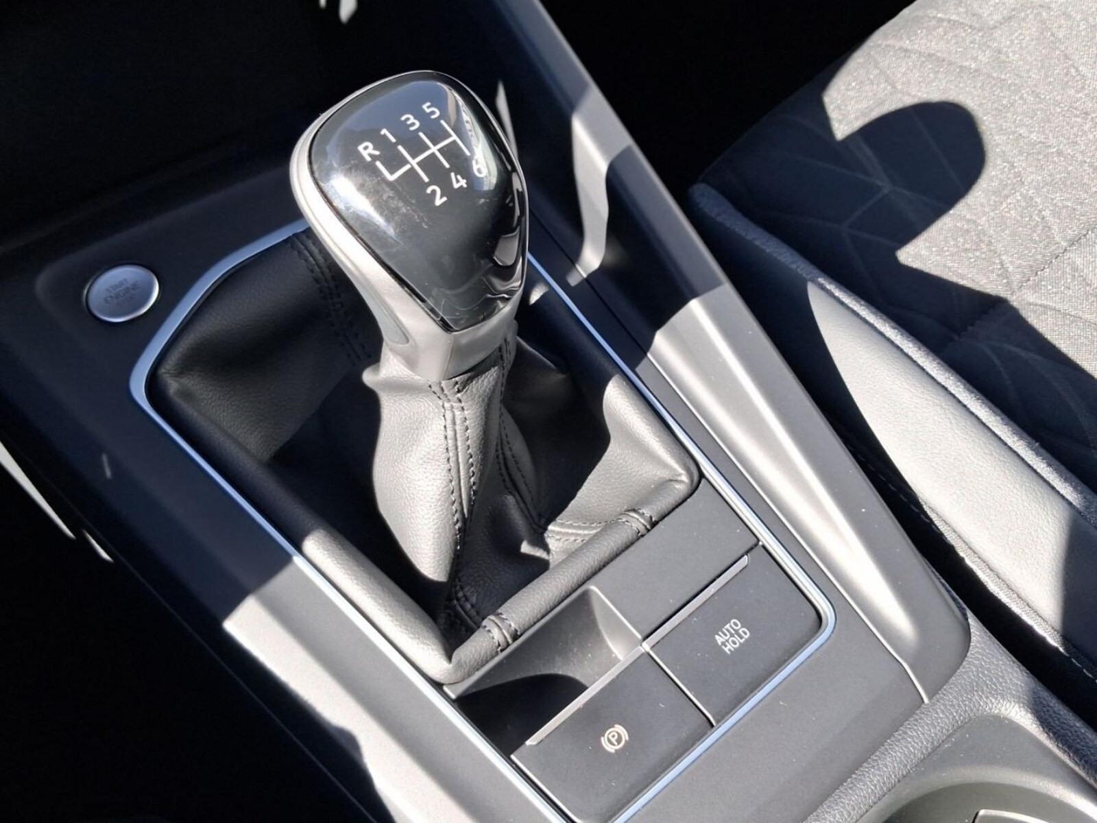 Volkswagen Golf Variant – Bild 10
