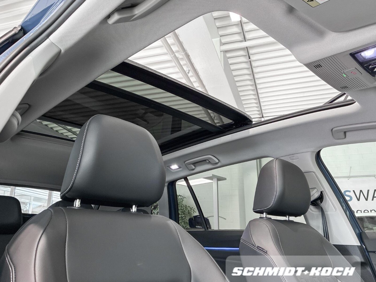 Volkswagen Golf Variant – Bild 9