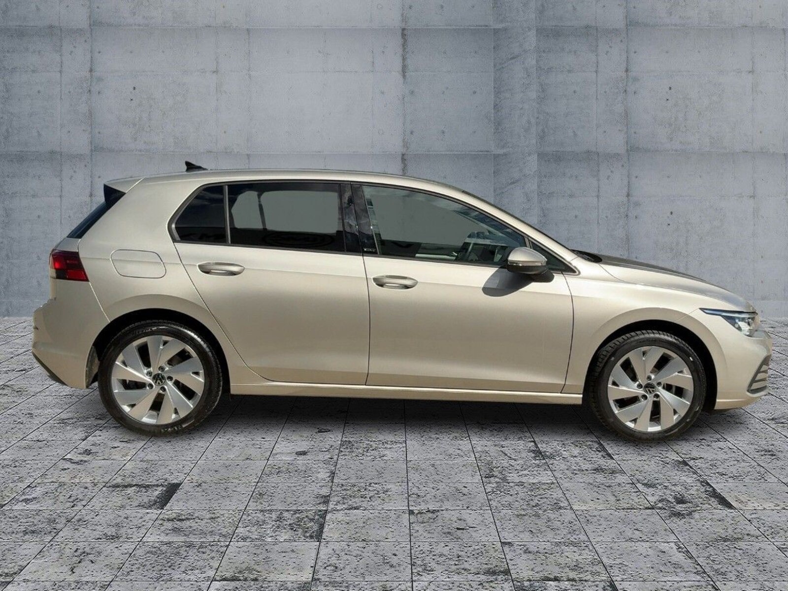 Volkswagen Golf – Bild 6