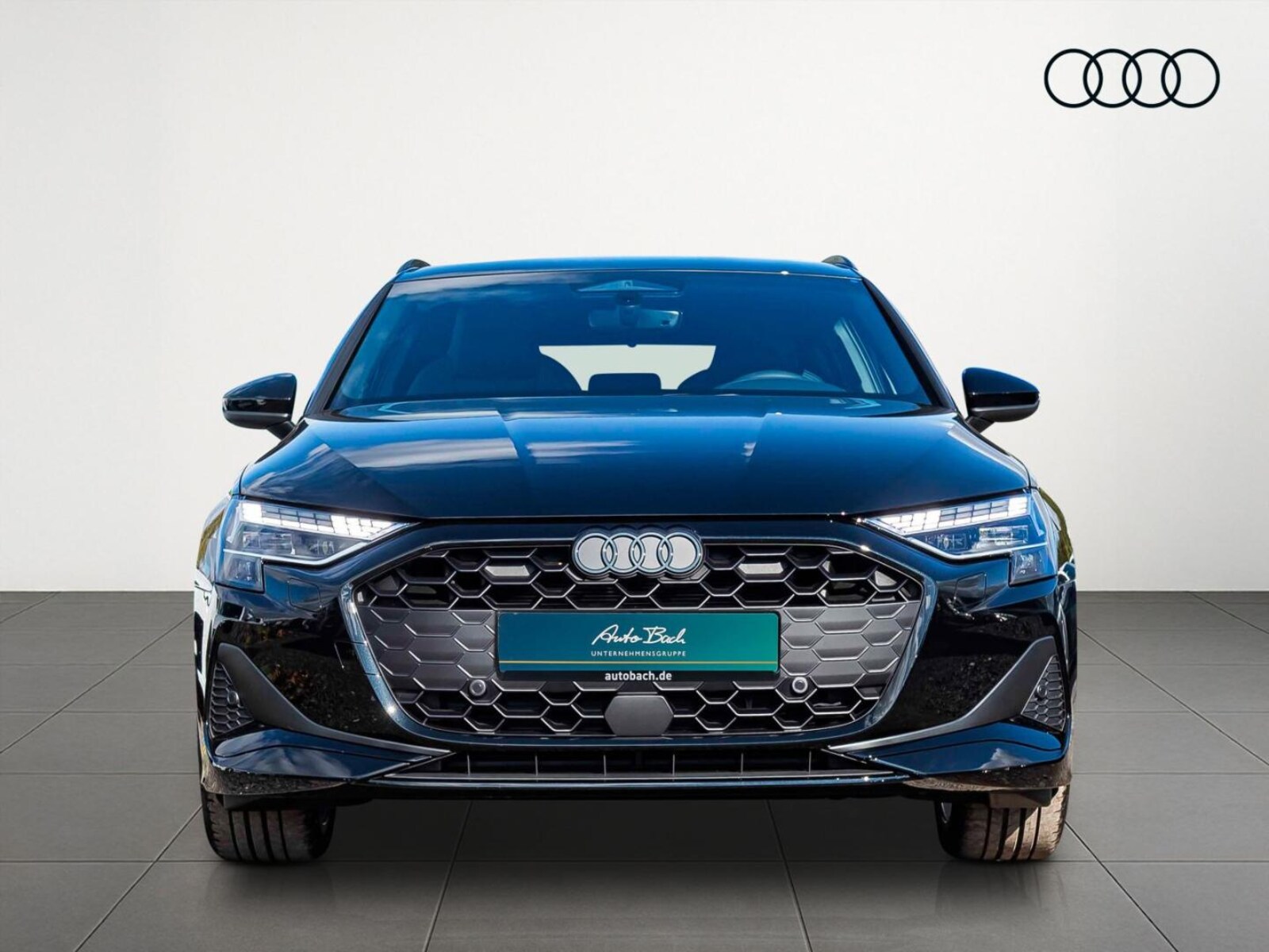 Audi A3 Sportback – Bild 2