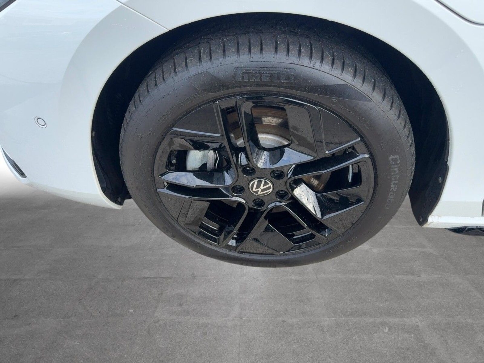 Volkswagen Passat – Bild 12