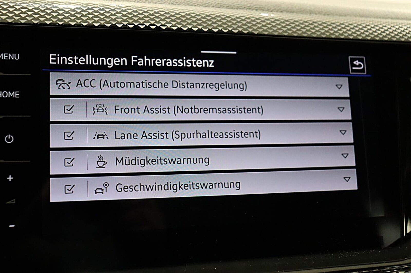 Volkswagen Taigo – Bild 13
