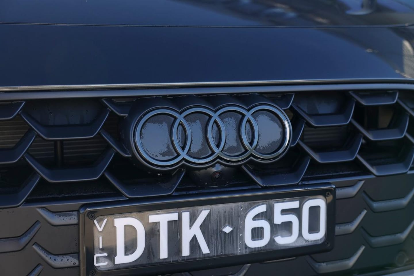 Image about Audi A5 Avant TFSI e e-hybrid quattro 270 kW S tronic