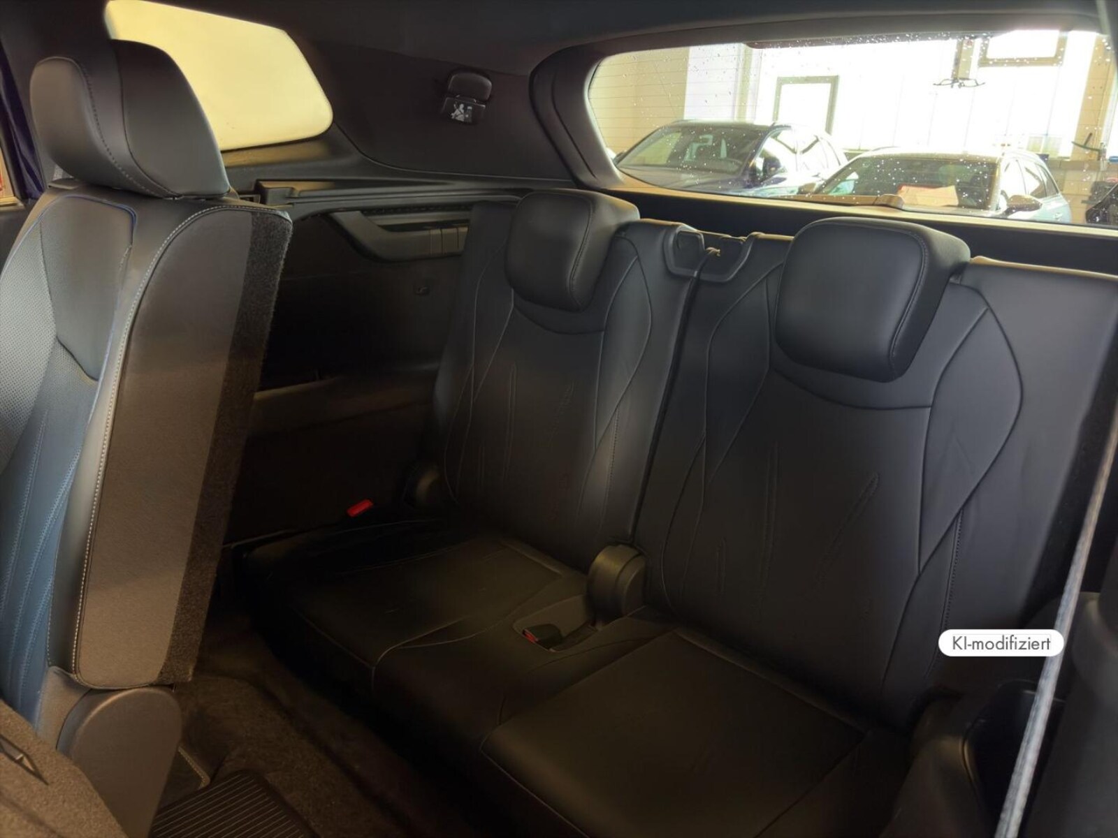 Volkswagen Tayron – Bild 16