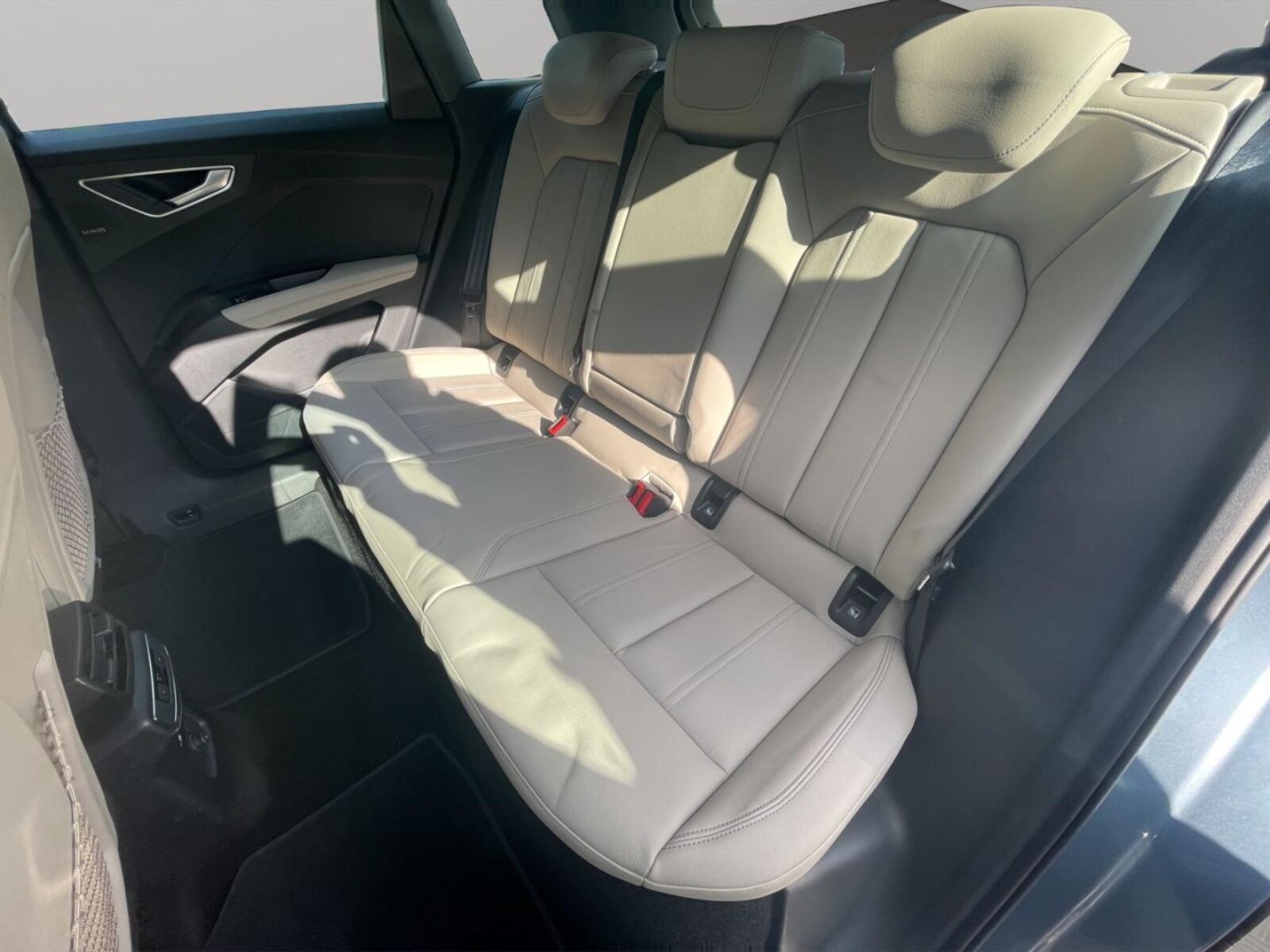 Audi Q4 e-tron – Bild 17