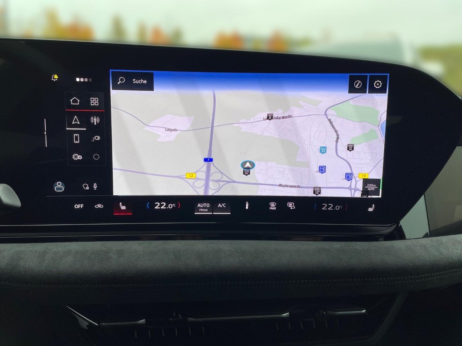 Audi A6 Sportback e-tron – Bild 12