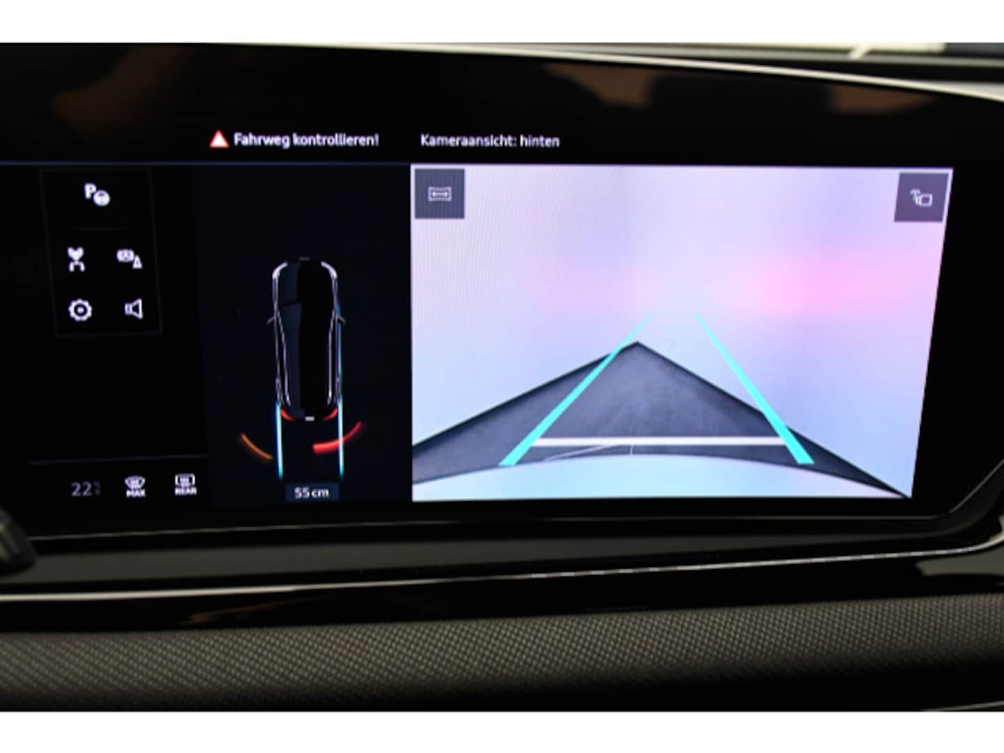 Bild über Audi A5 Avant TDI quattro 150 kW S tronic - für weitere Informationen kontaktieren Sie den Audi Partner