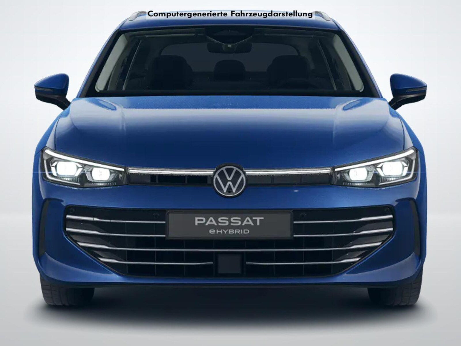 Volkswagen Passat – Bild 2