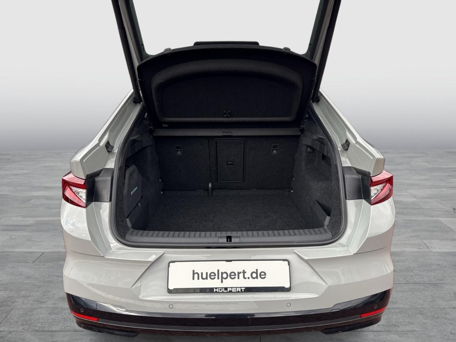 Škoda Enyaq Coupé – Bild 13