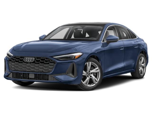 Photo of 2026 Audi A5 Sedan