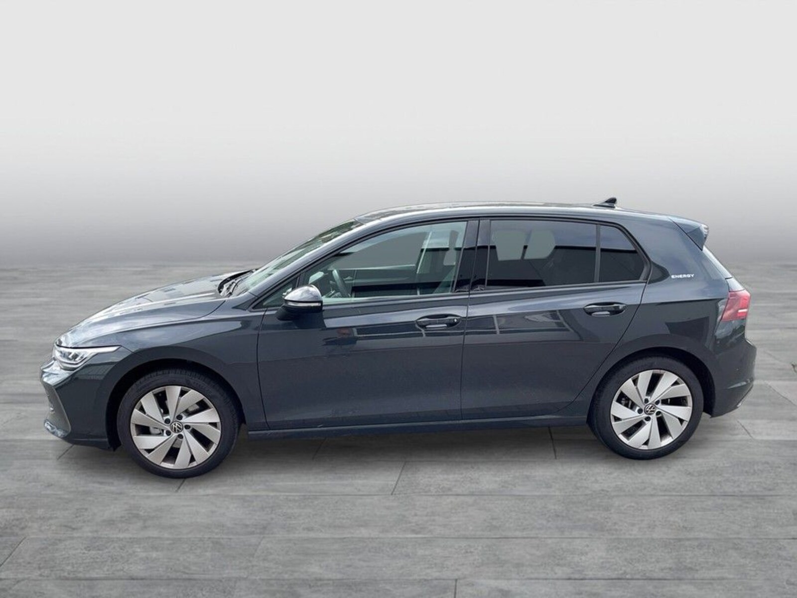 Volkswagen Golf – Bild 3