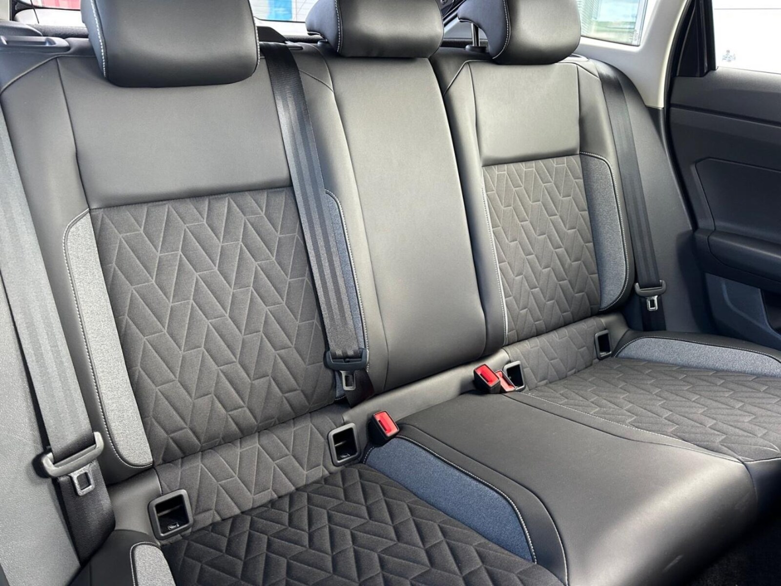 Volkswagen Taigo – Bild 10