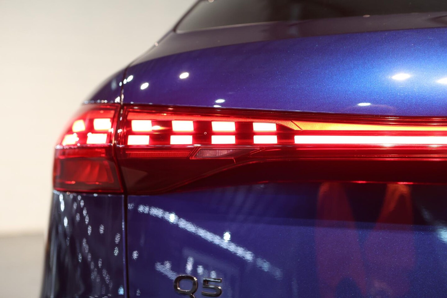Image about Audi Q5 Sportback TFSI 150 kW