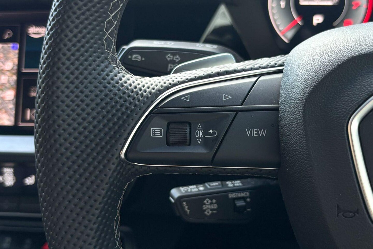 Image about Audi A3 Sedan TFSI S tronic