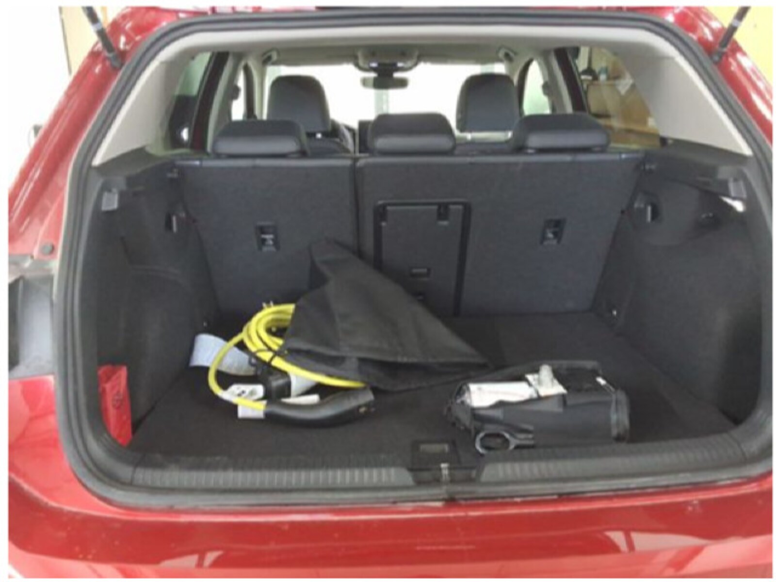 Volkswagen Golf – Bild 10
