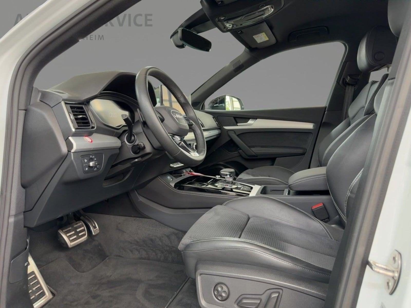Audi Q5 – Bild 6