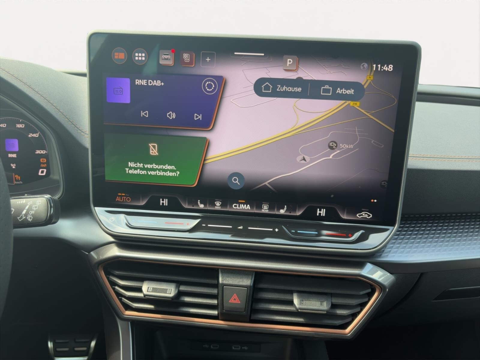 CUPRA Leon – Bild 15
