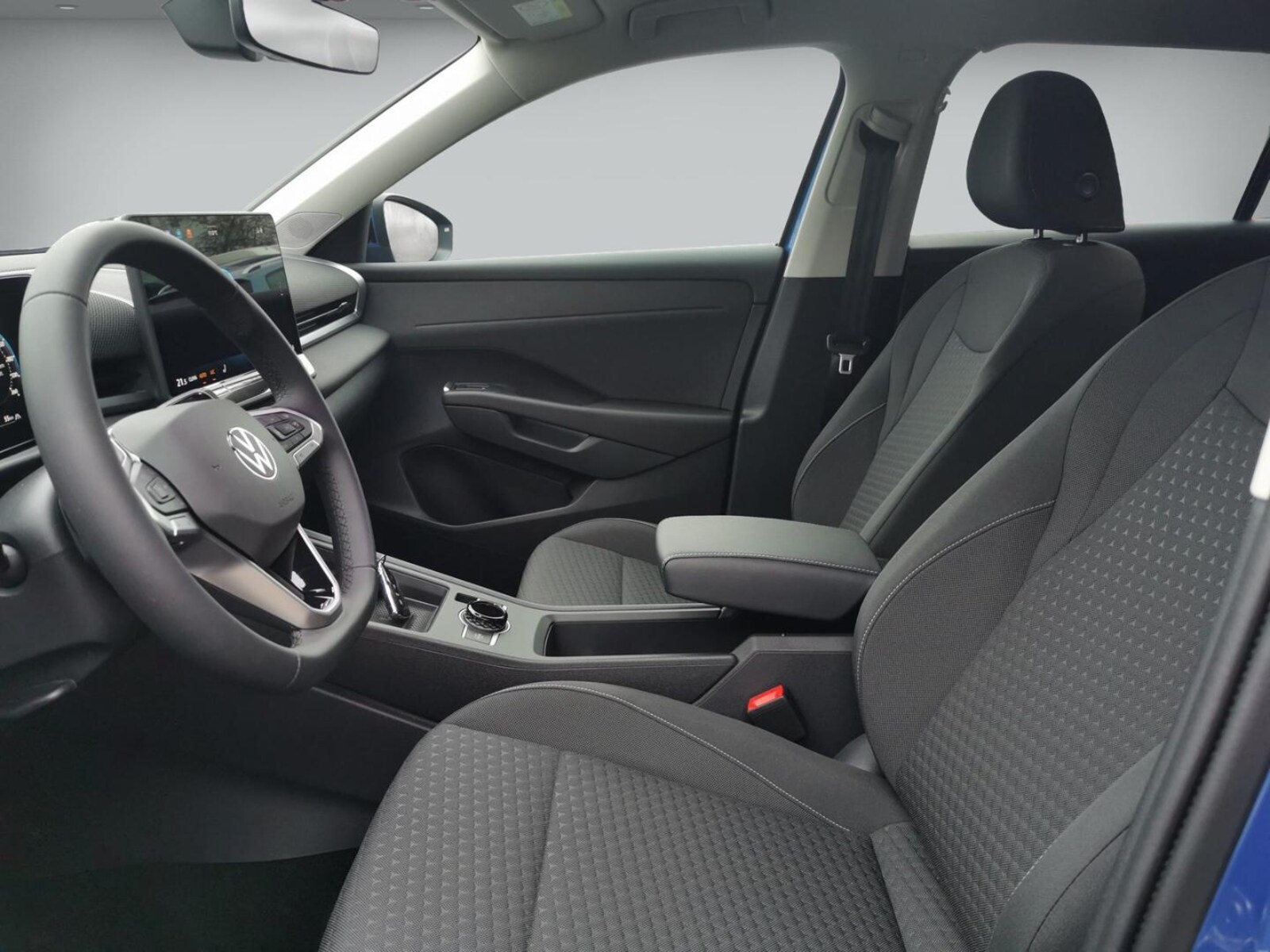 Volkswagen T-Roc – Bild 11