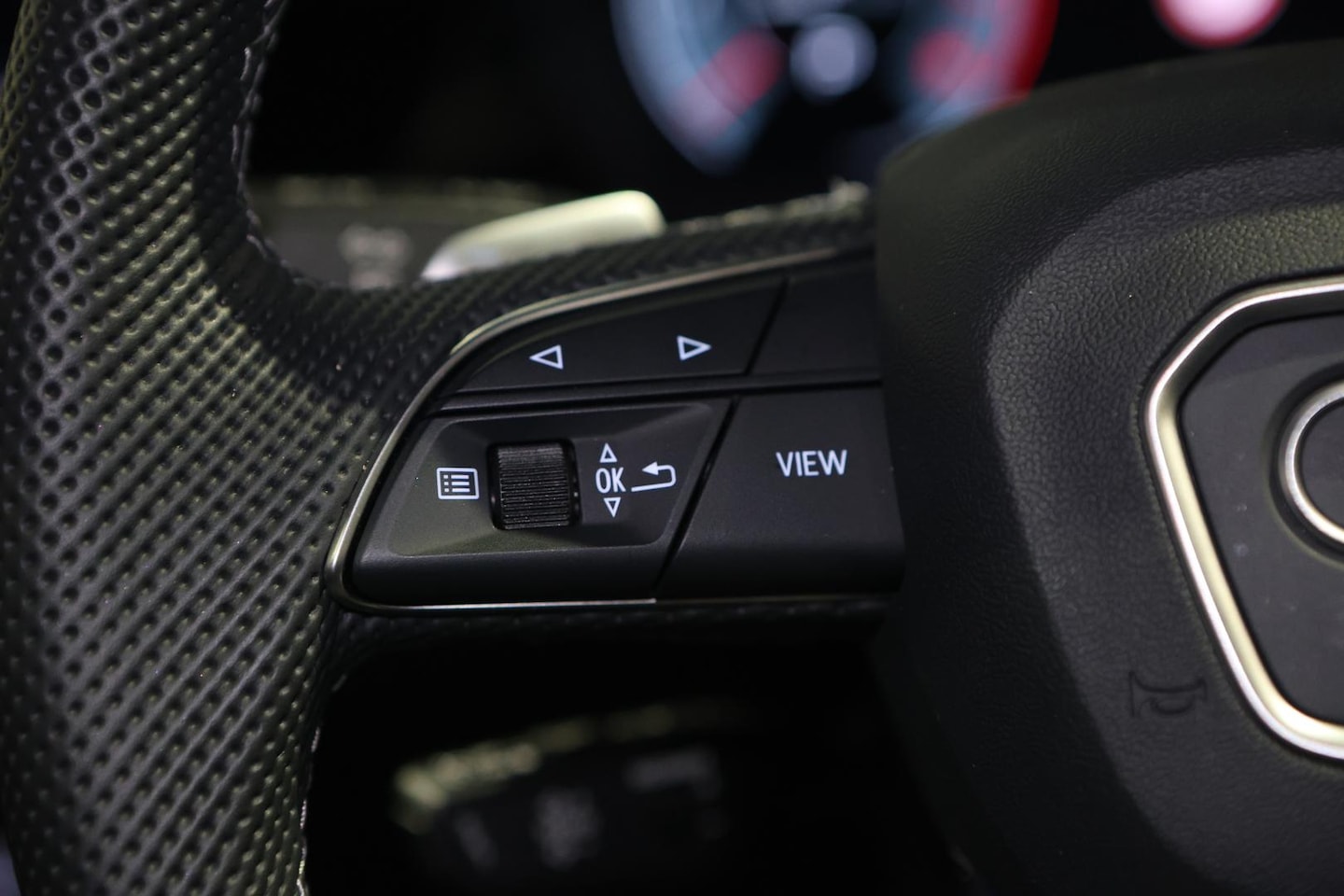 Image about Audi A3 Sedan TFSI S tronic