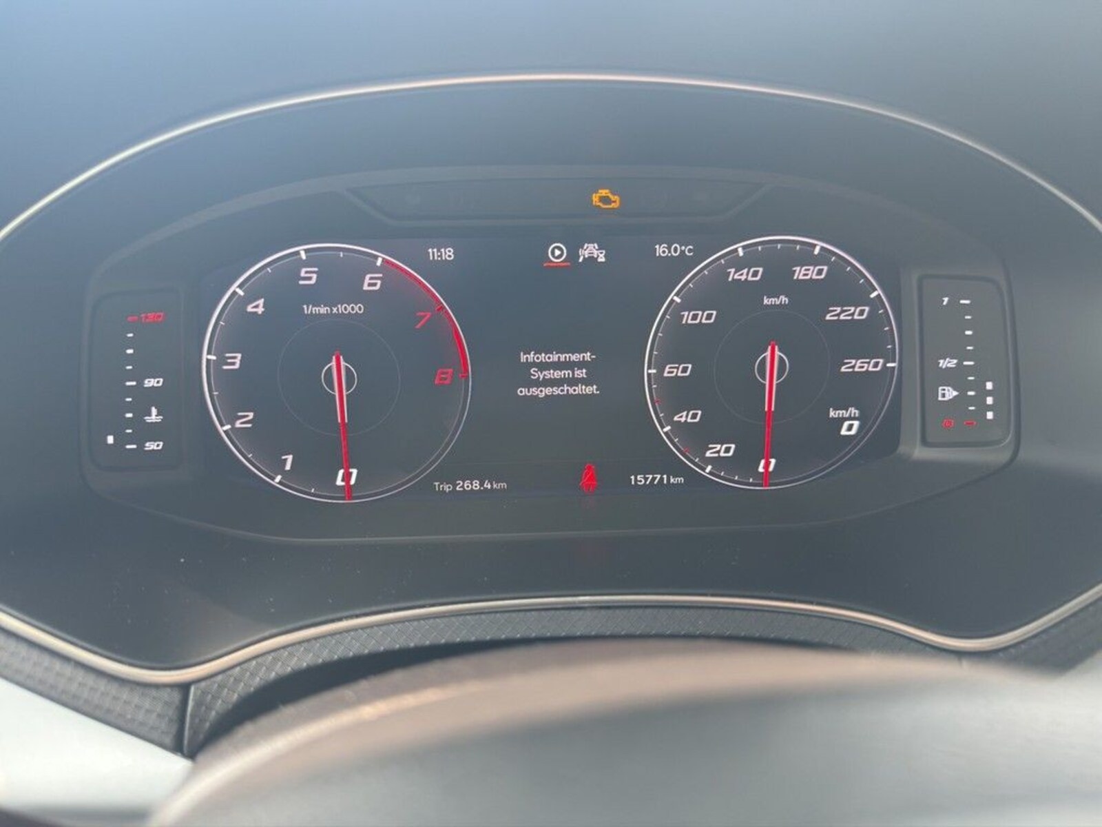 SEAT Ibiza – Bild 11