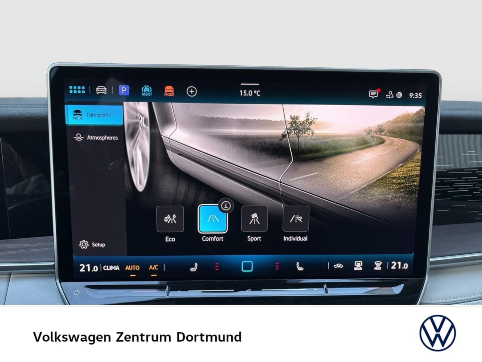 Volkswagen Tayron – Bild 14