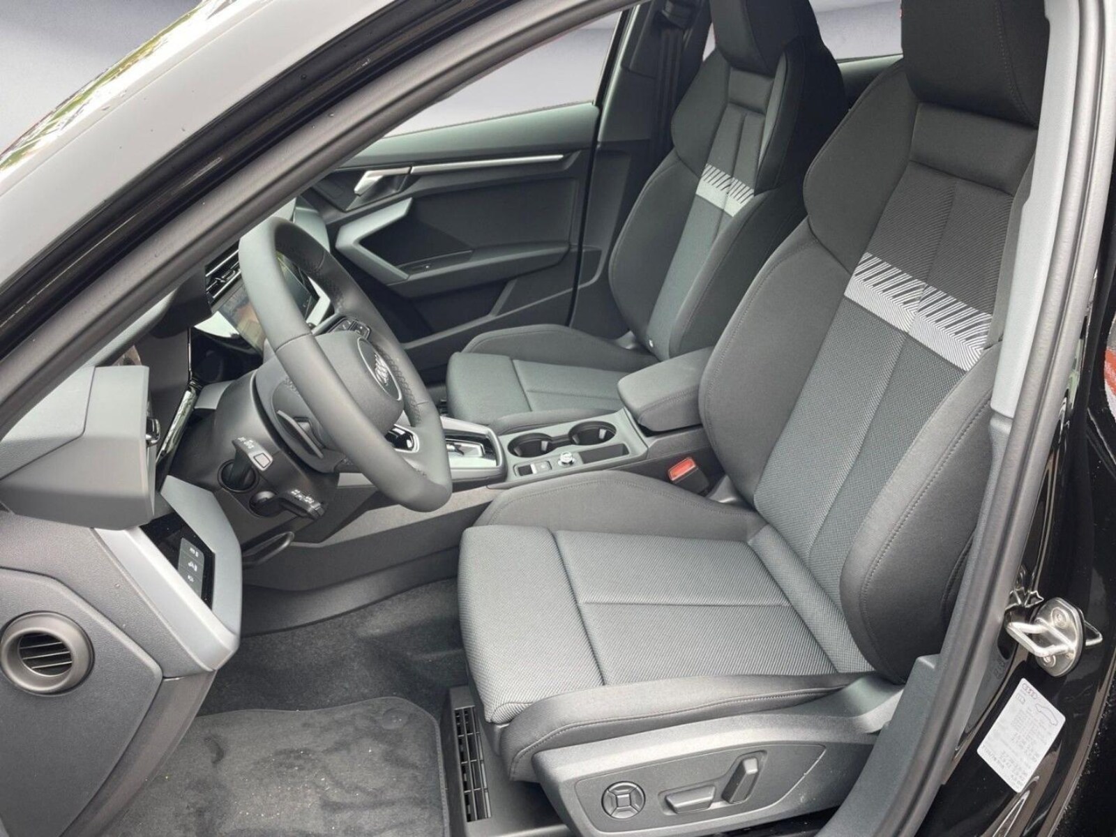 Audi A3 Sportback – Bild 7