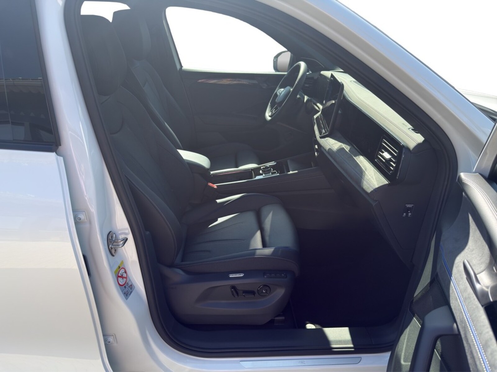 Volkswagen Tiguan – Bild 10
