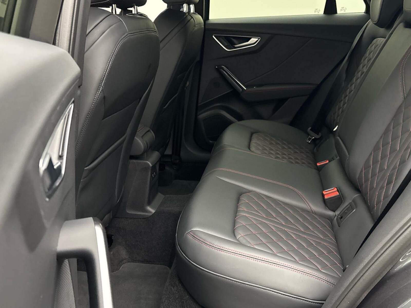 Audi Q2 – Bild 11