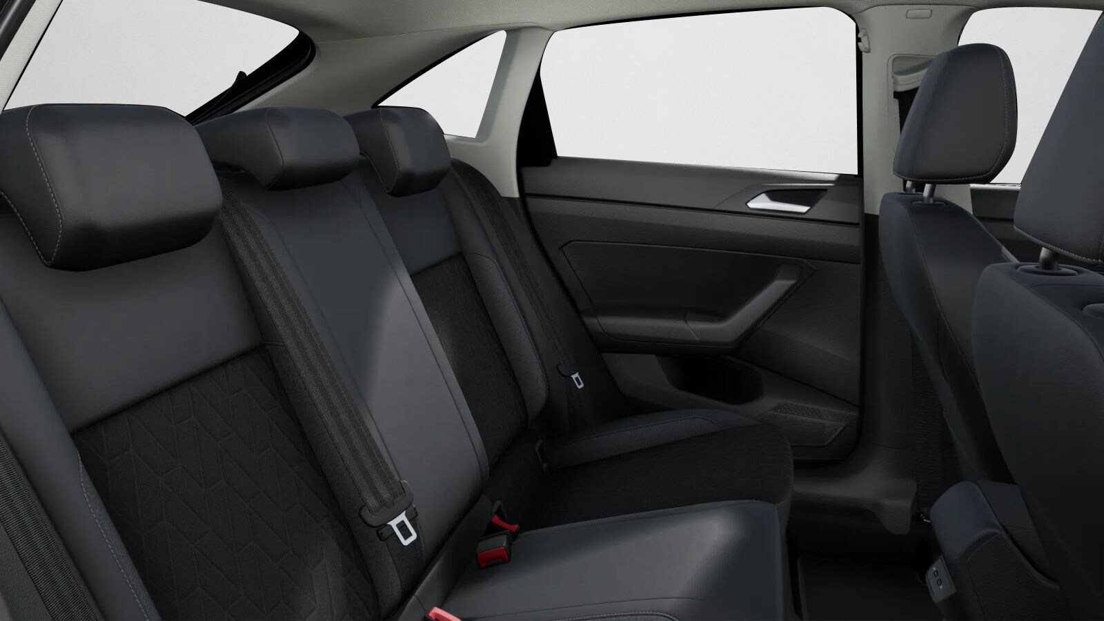 Volkswagen Taigo – Bild 14