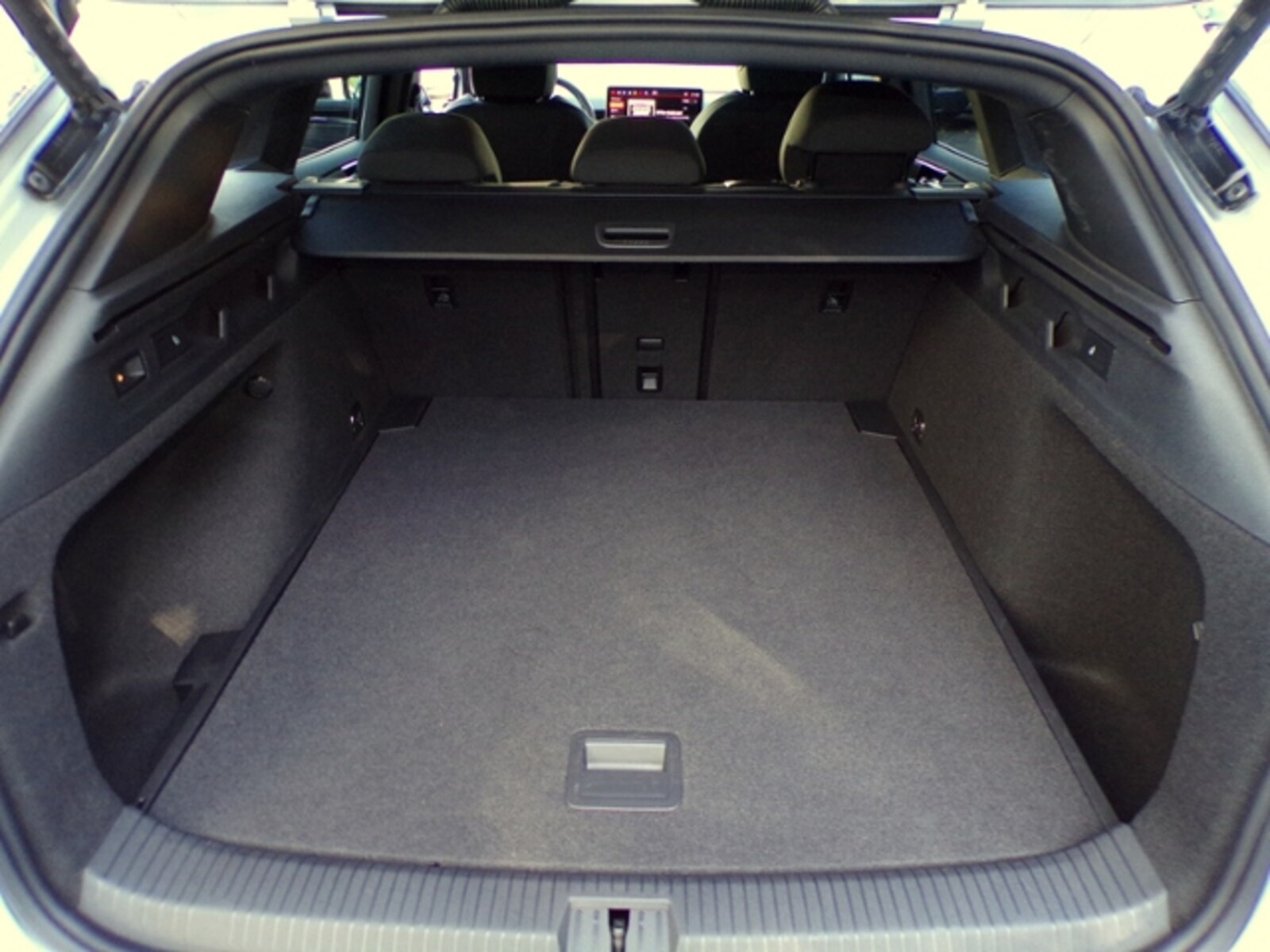 Volkswagen ID.7 Tourer – Bild 26