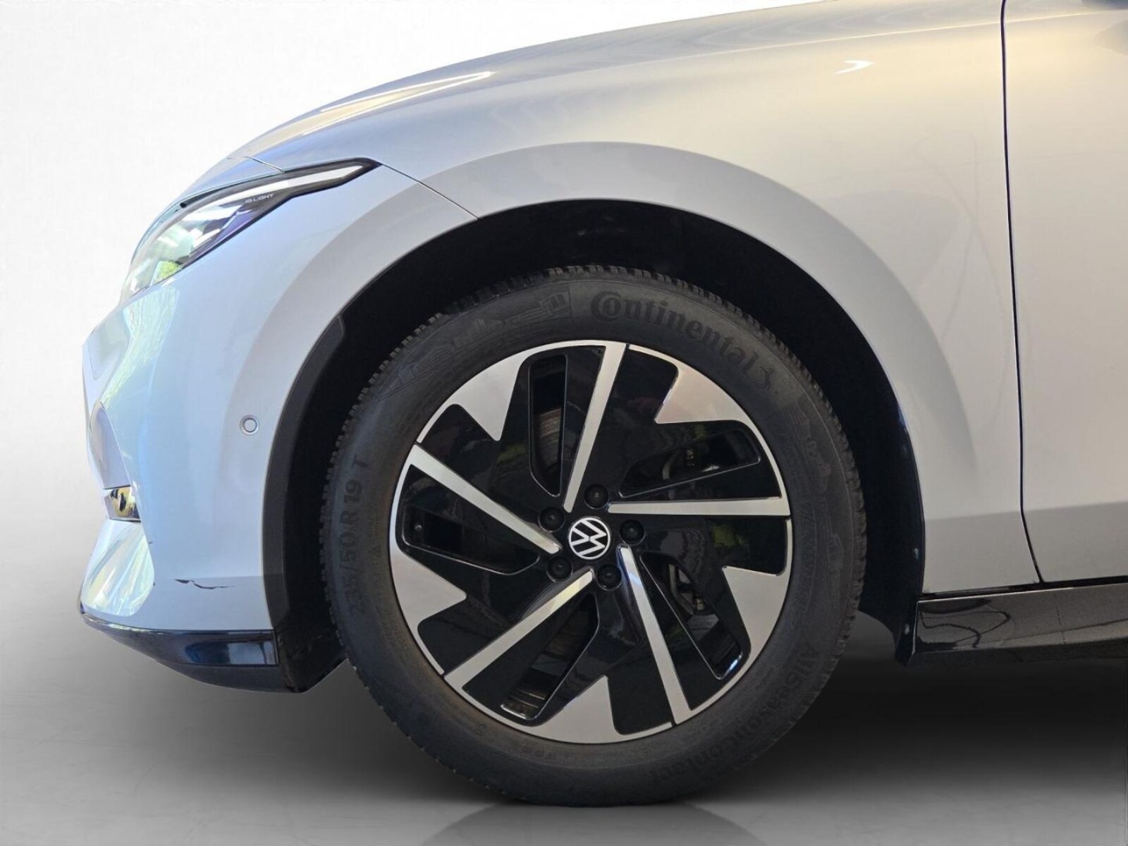 Volkswagen ID.7 Tourer – Bild 14