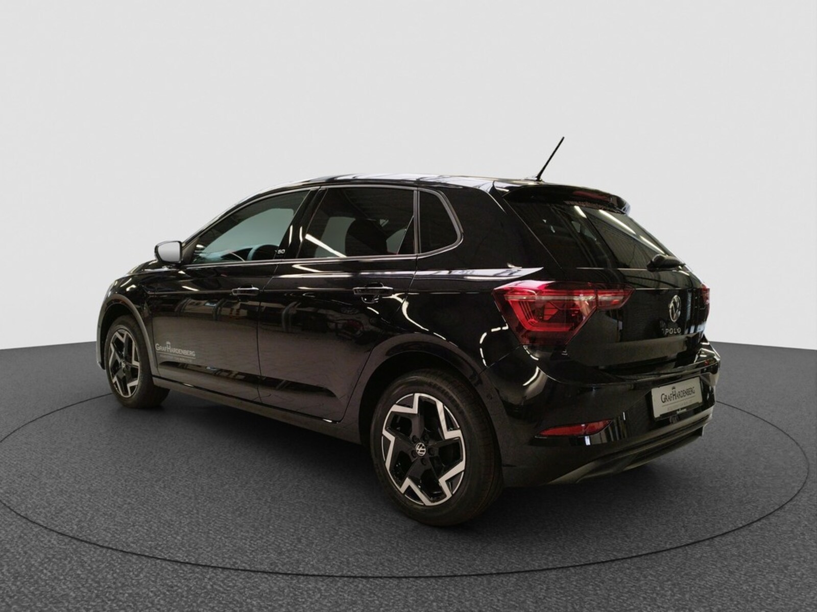 Volkswagen Polo – Bild 8
