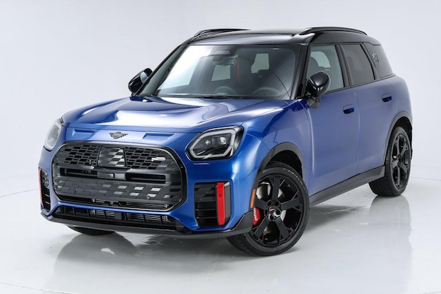 2026 MINI Countryman