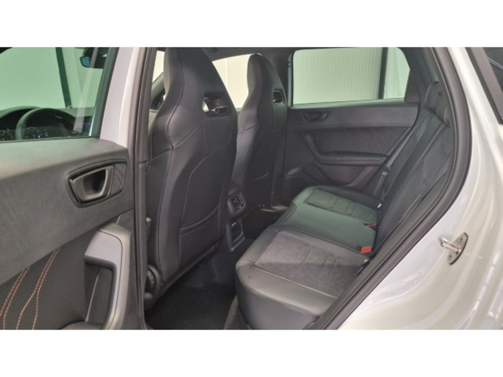 CUPRA Ateca – Bild 13